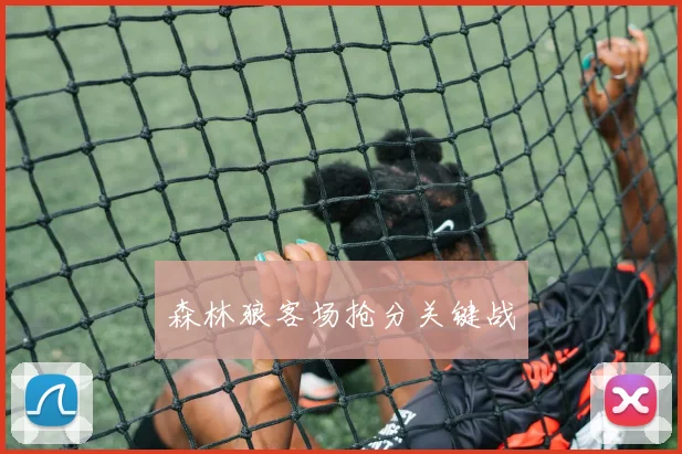 森林狼客场抢分关键战
