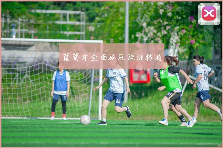 葡萄牙全面施压欧洲格局