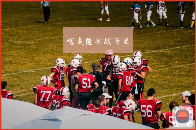 喀麦隆决战马里