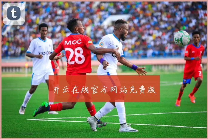 开云在线官方网站免费版