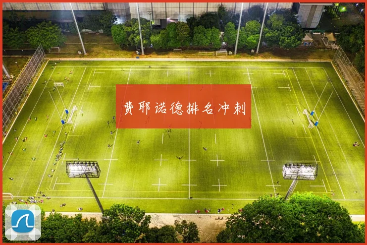 费耶诺德排名冲刺