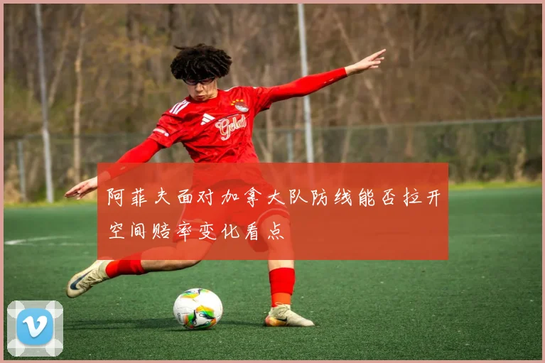 阿菲夫面对加拿大队防线能否拉开空间赔率变化看点