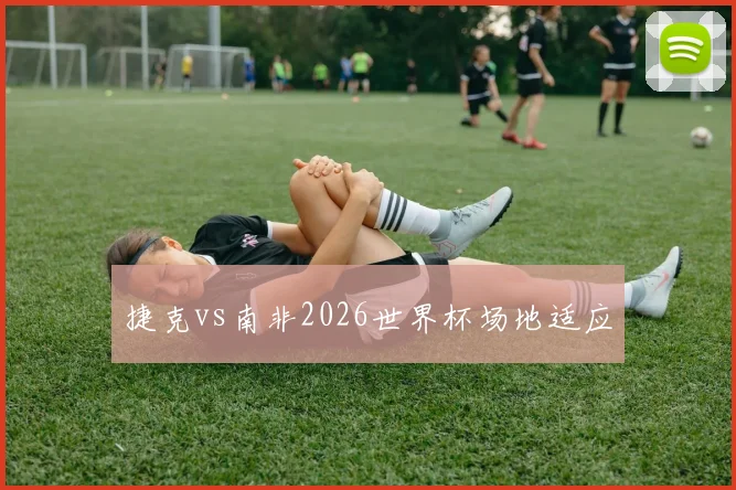 捷克vs南非2026世界杯场地适应