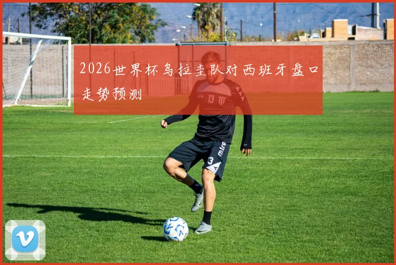 2026世界杯乌拉圭队对西班牙盘口走势预测