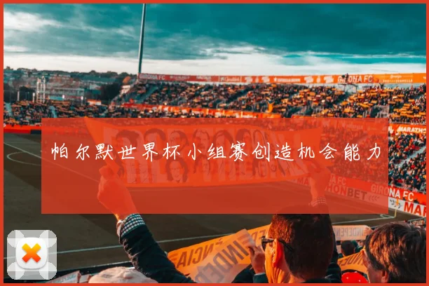 帕尔默世界杯小组赛创造机会能力