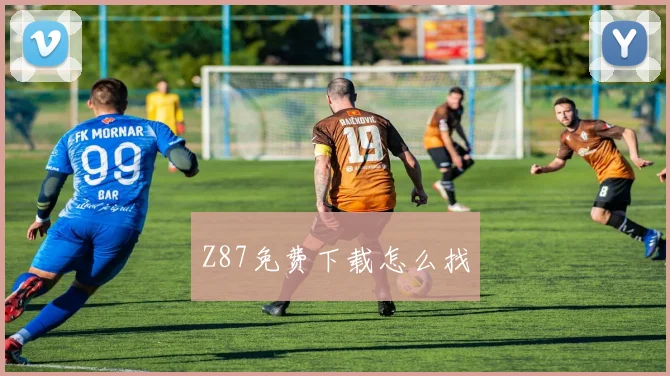 Z87免费下载怎么找