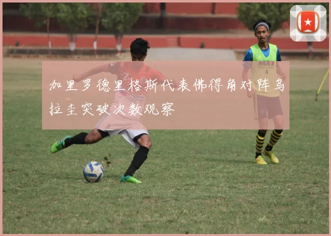 加里罗德里格斯代表佛得角对阵乌拉圭突破次数观察
